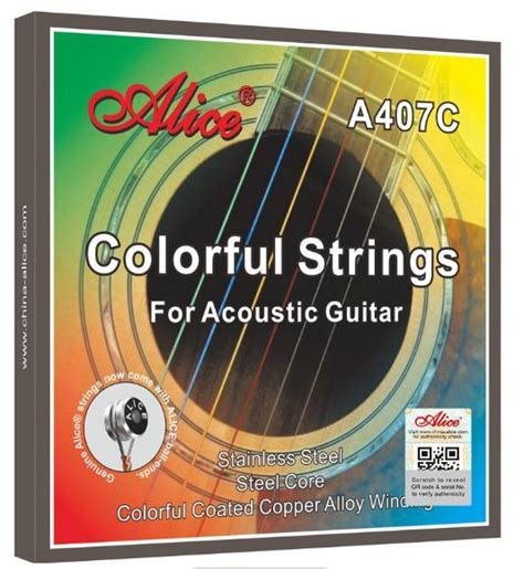 are generic guitar strings from china good